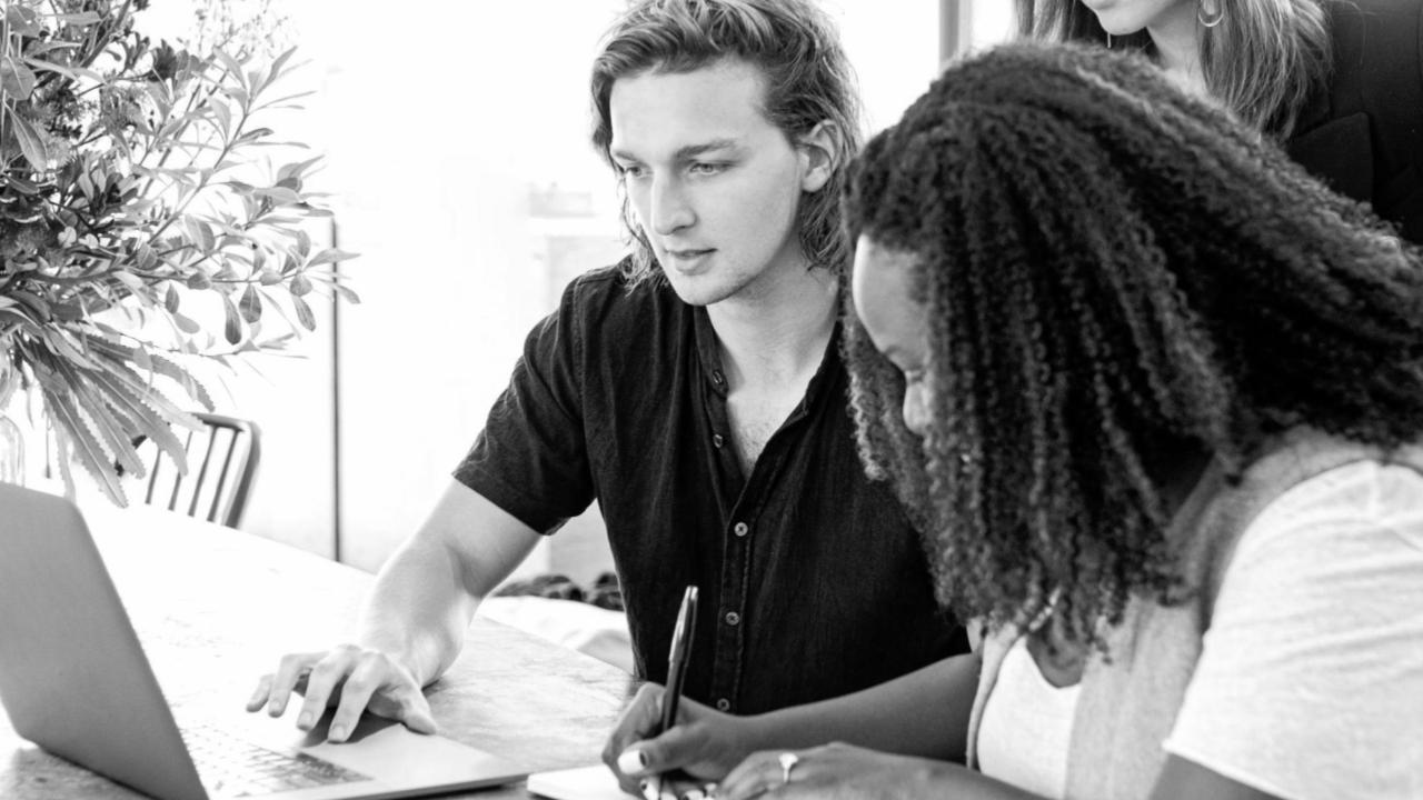 Networklink-interim-b2b-marketeer-vervuld