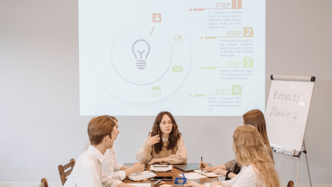 Interim Scrum Master