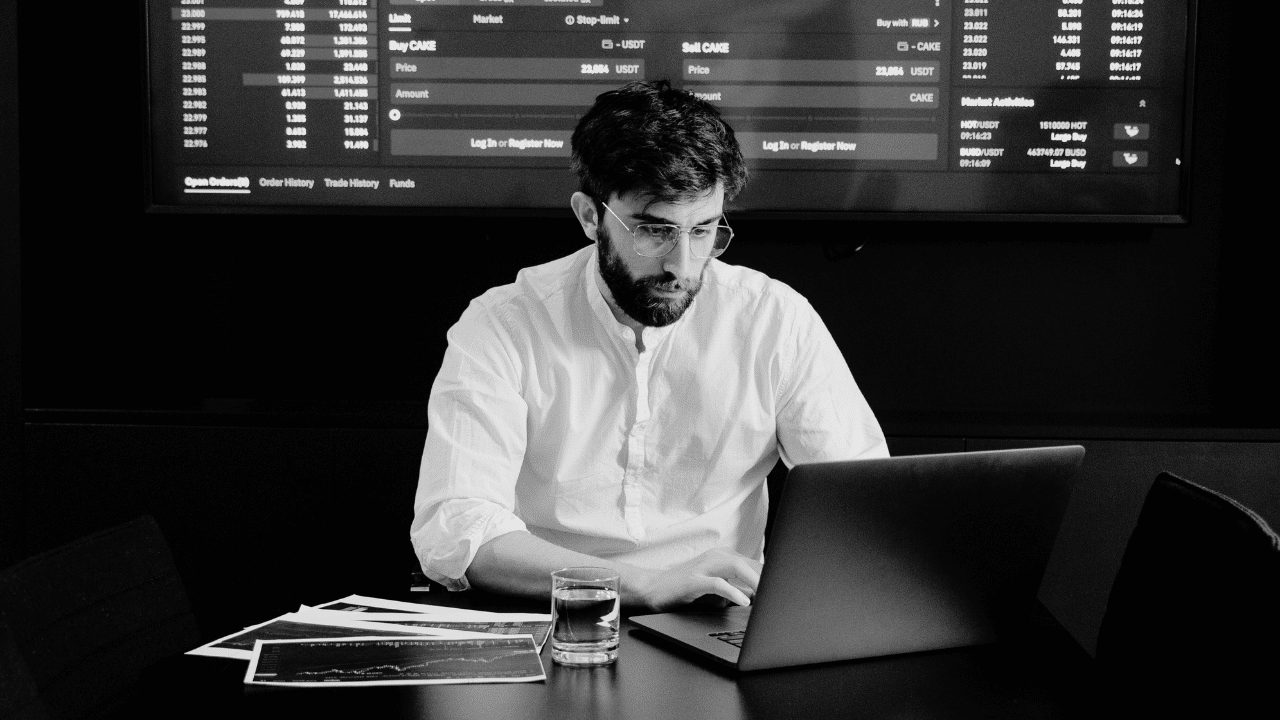 Product owner finance